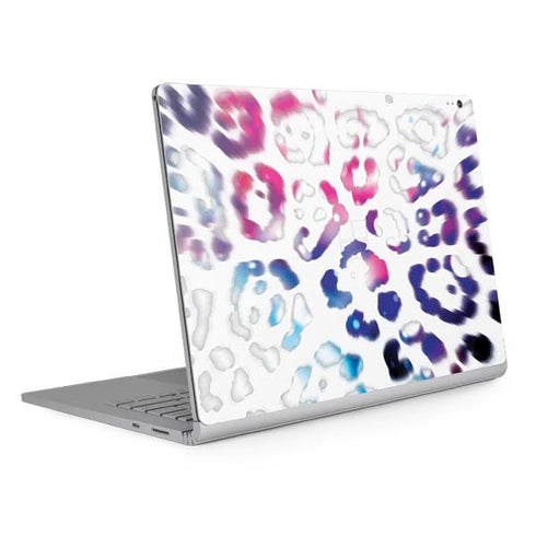Lavish Leopard Surface Book 2 13.5in Skin